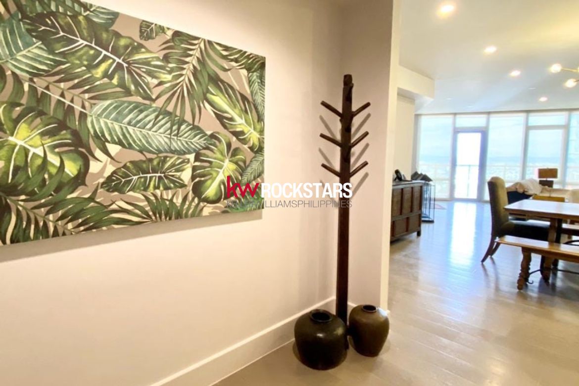 3 Bedroom Condo for Sale in Guadalupe Viejo, Makati, Metro Manila near MRT-3 Guadalupe – photo 5