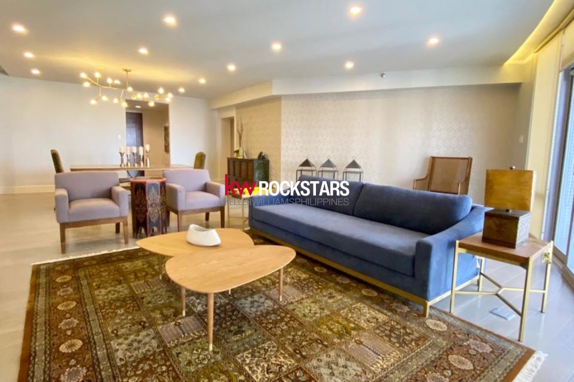 3 Bedroom Condo for Sale in Guadalupe Viejo, Makati, Metro Manila near MRT-3 Guadalupe – photo 6