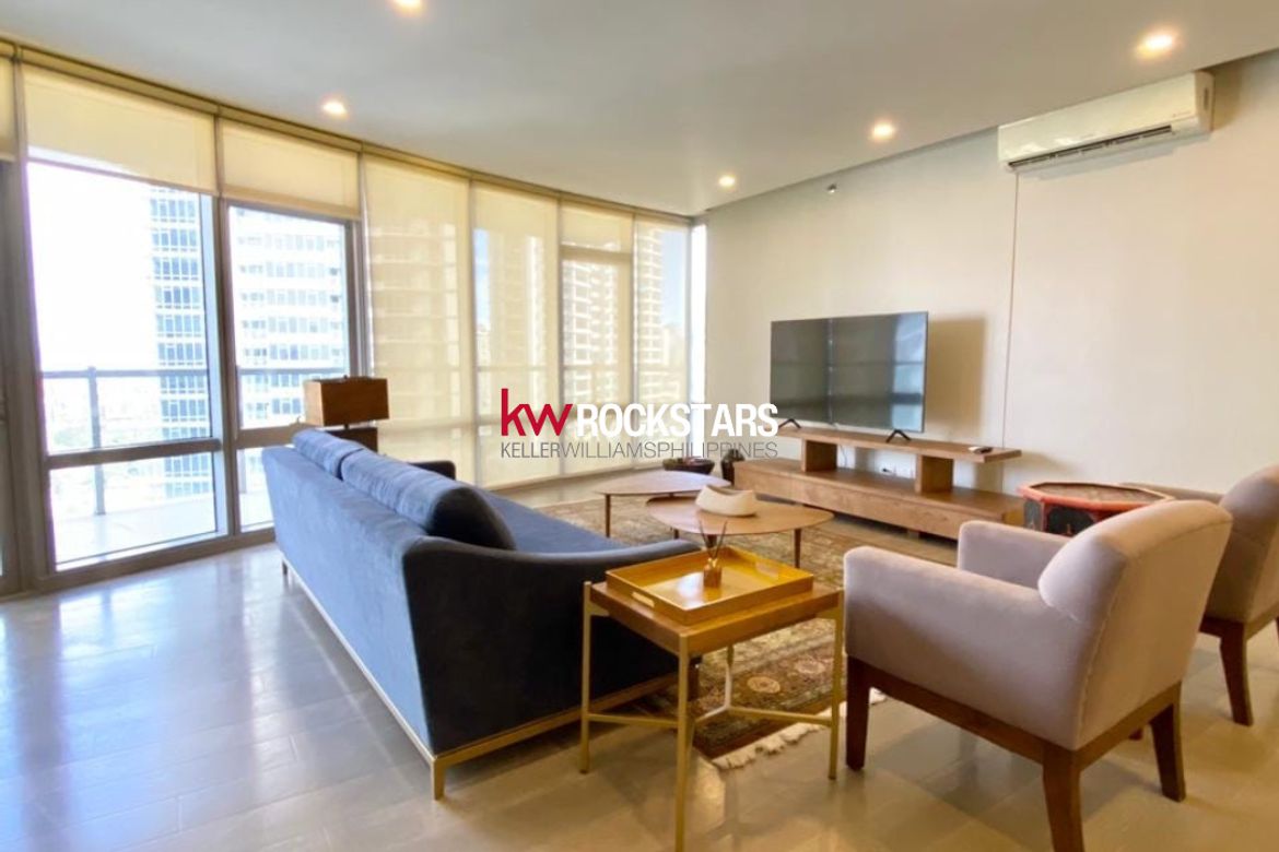 3 Bedroom Condo for Sale in Guadalupe Viejo, Makati, Metro Manila near MRT-3 Guadalupe – photo 7