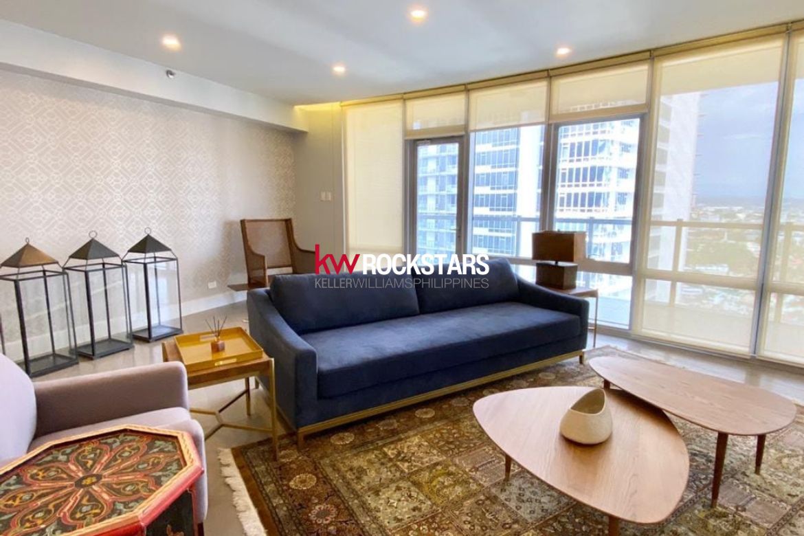 3 Bedroom Condo for Sale in Guadalupe Viejo, Makati, Metro Manila near MRT-3 Guadalupe – photo 8