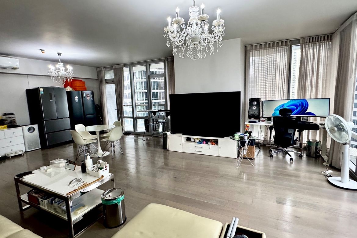3 Bedroom Condo for Sale in Guadalupe Viejo, Makati, Metro Manila near MRT-3 Guadalupe – photo 4