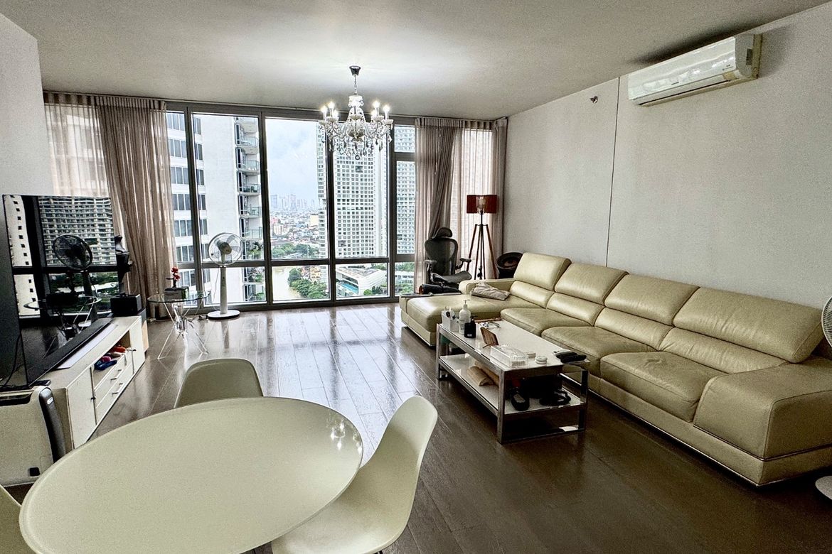 3 Bedroom Condo for Sale in Guadalupe Viejo, Makati, Metro Manila near MRT-3 Guadalupe – photo 5