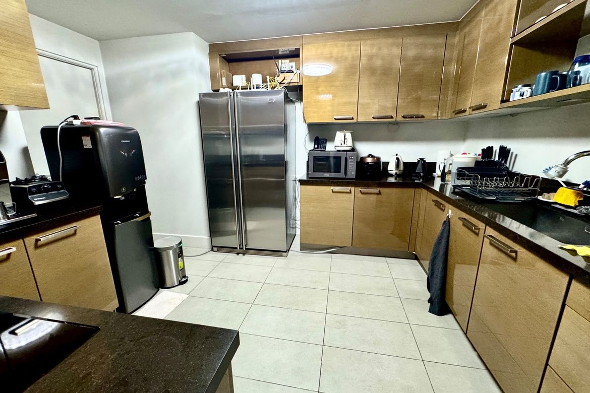 3 Bedroom Condo for Sale in Guadalupe Viejo, Makati, Metro Manila near MRT-3 Guadalupe – photo 6