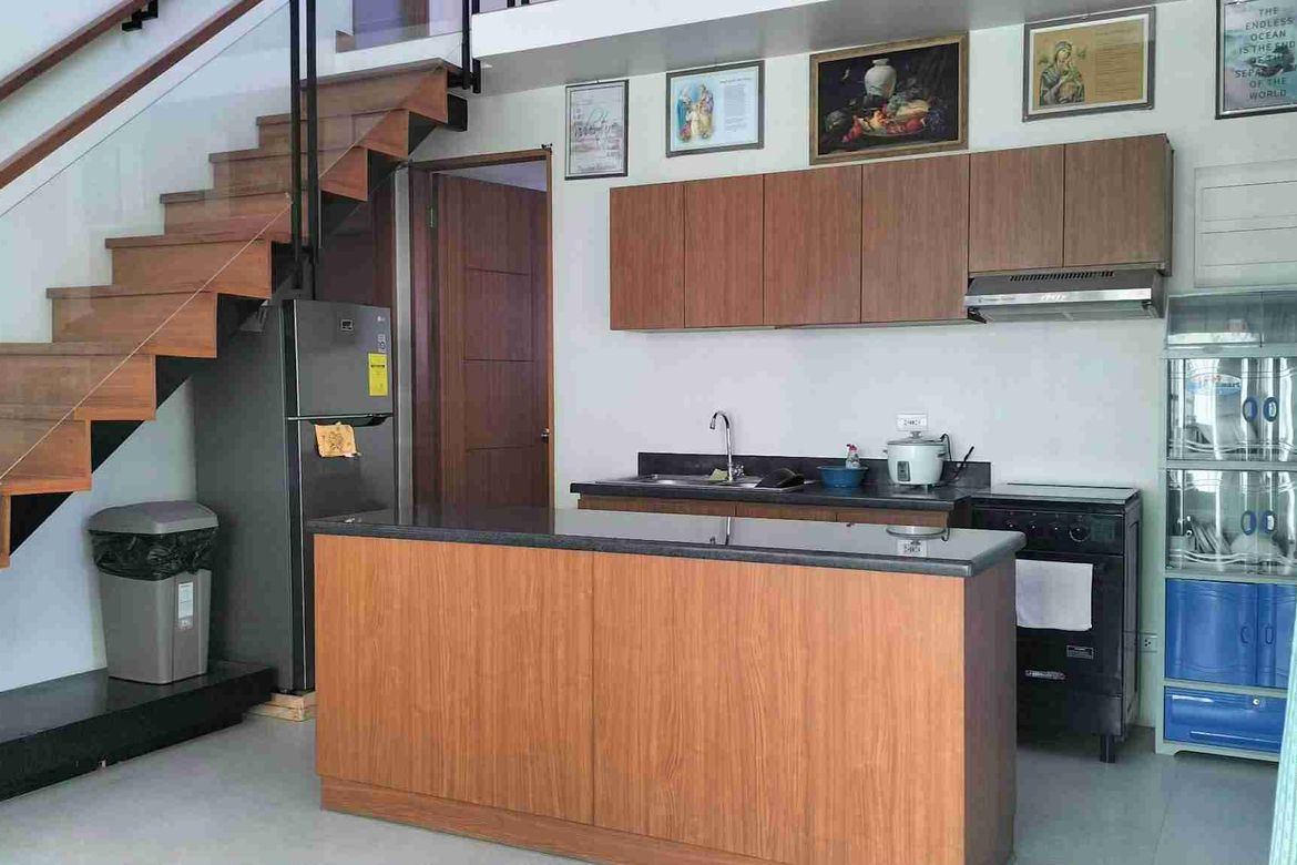 3 Bedroom Condo for Sale in Guinsay, Danao, Cebu – photo 2
