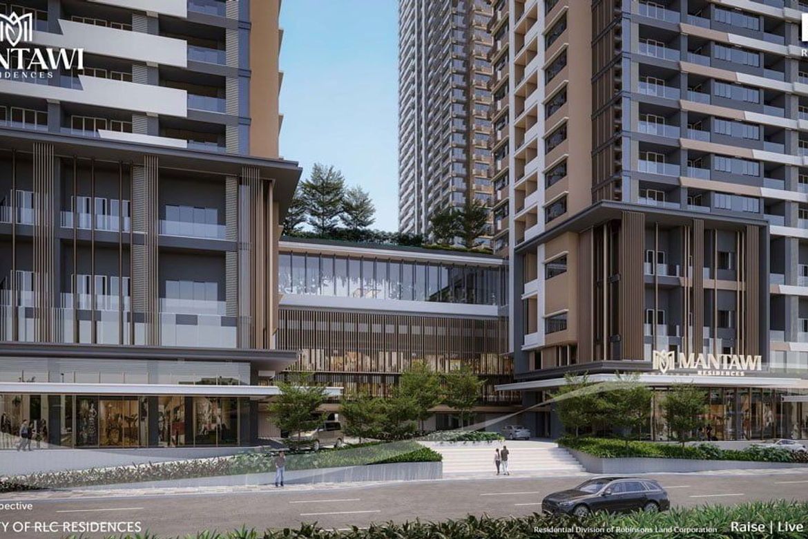 3 Bedroom Condo for Sale in Guizo, Mandaue, Cebu – photo 4
