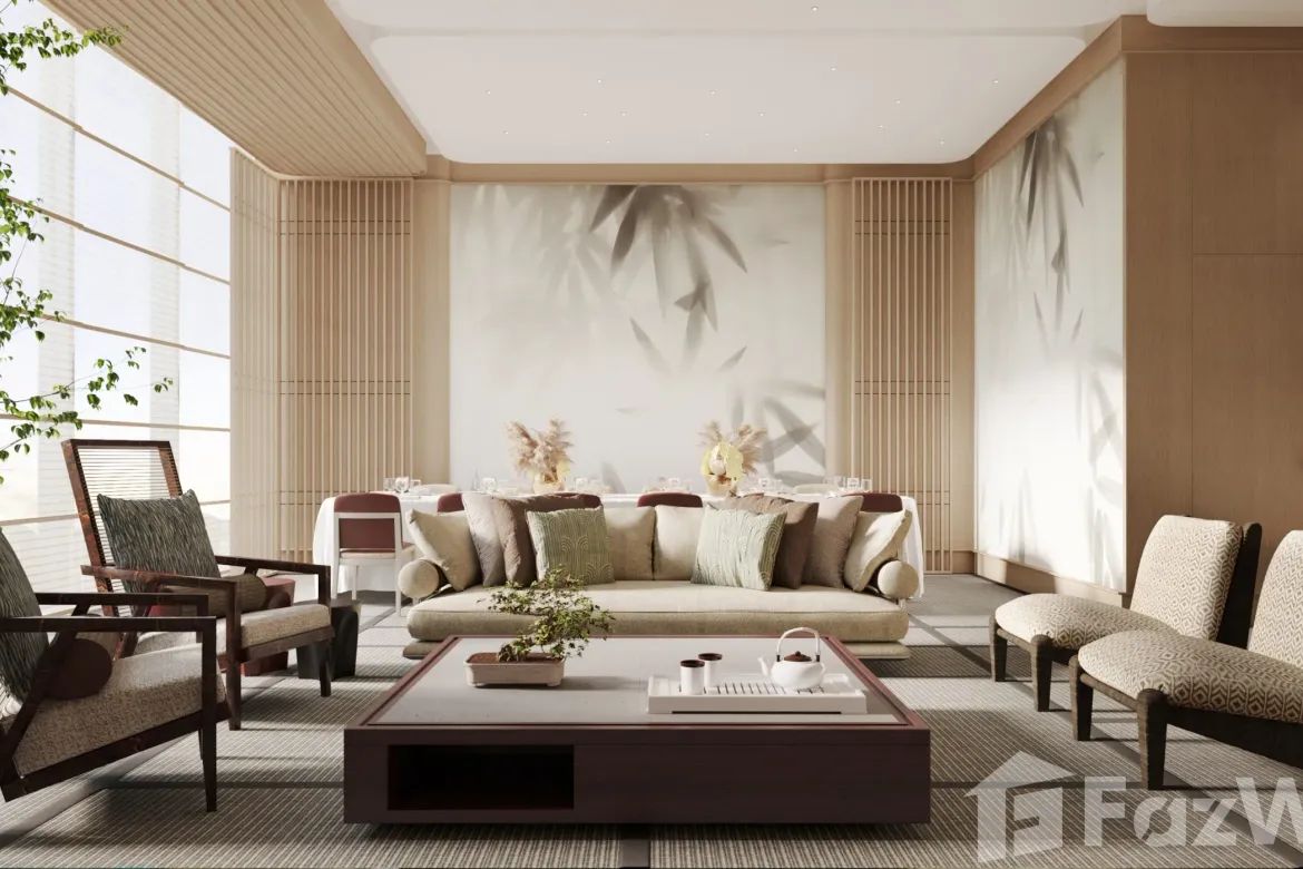 3 Bedroom Condo for Sale in Haraya Residences, Manggahan, Pasig, Metro Manila – photo 8