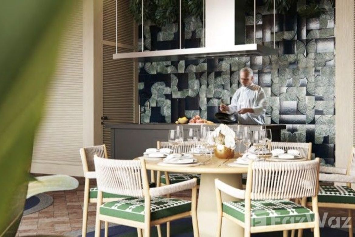 3 Bedroom Condo for Sale in Haraya Residences, Manggahan, Pasig, Metro Manila – photo 8