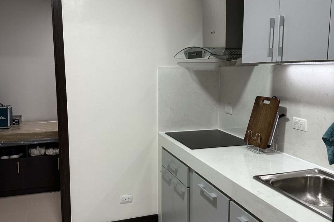 3 Bedroom Condo for Sale in High Park at Vertis North, Bagong Pag-Asa, Quezon City, Metro Manila near MRT-3 Quezon Avenue – photo 3