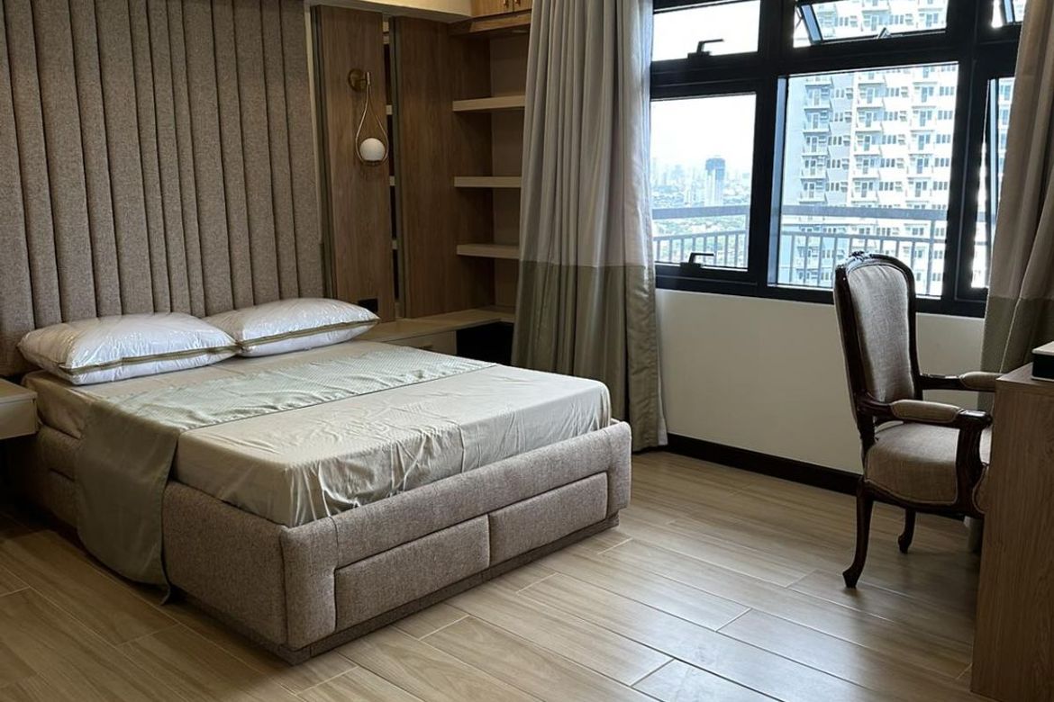 3 Bedroom Condo for Sale in High Park at Vertis North, Bagong Pag-Asa, Quezon City, Metro Manila near MRT-3 Quezon Avenue – photo 5