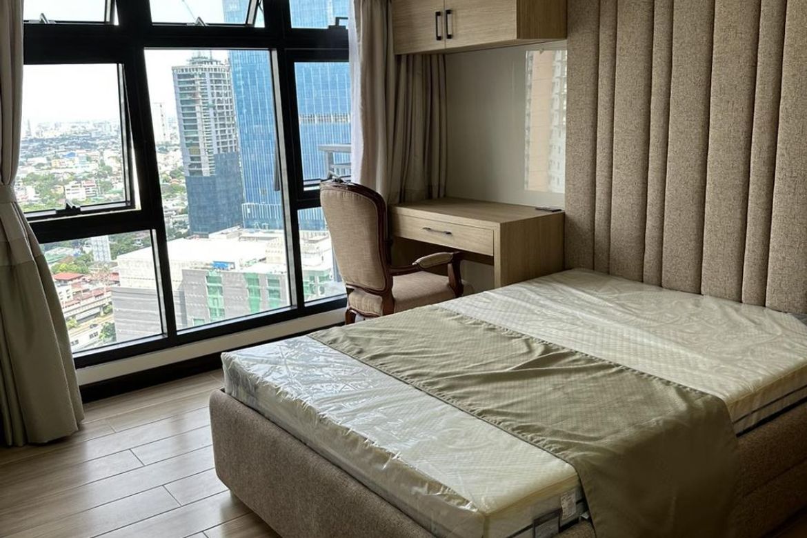 3 Bedroom Condo for Sale in High Park at Vertis North, Bagong Pag-Asa, Quezon City, Metro Manila near MRT-3 Quezon Avenue – photo 6