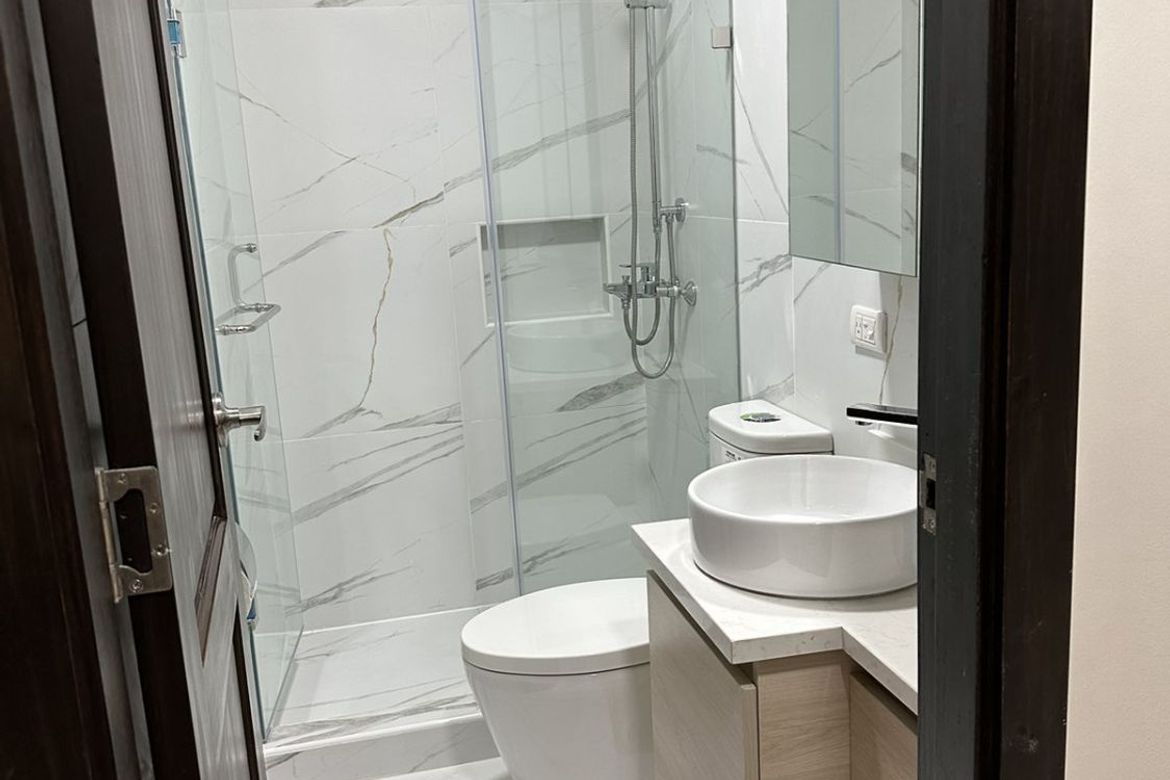 3 Bedroom Condo for Sale in High Park at Vertis North, Bagong Pag-Asa, Quezon City, Metro Manila near MRT-3 Quezon Avenue – photo 8