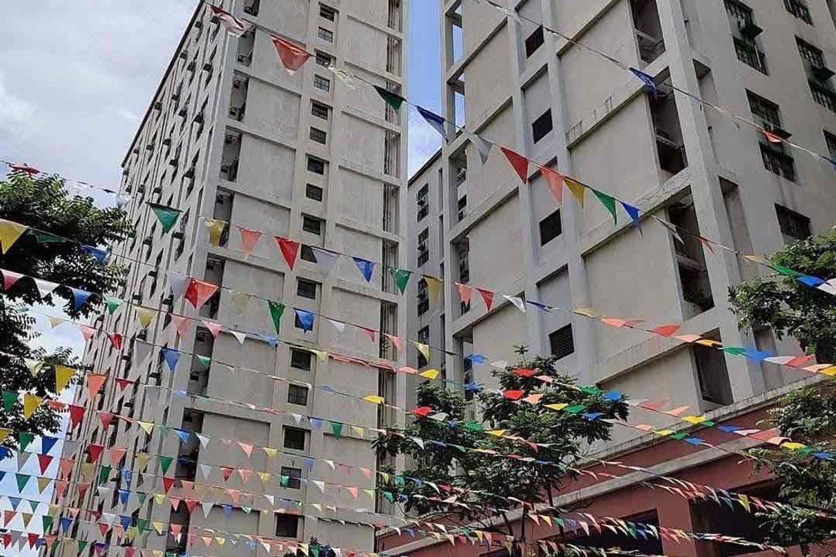 3 Bedroom Condo for Sale in Highway Hills, Mandaluyong, Metro Manila near MRT-3 Boni – photo 4