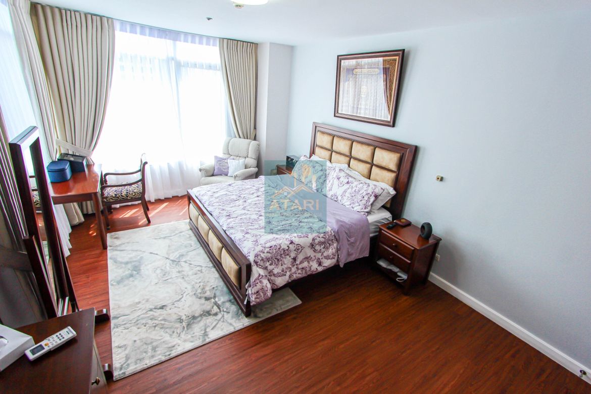 3 Bedroom Condo for Sale in Hippodromo, Cebu City, Cebu – photo 3