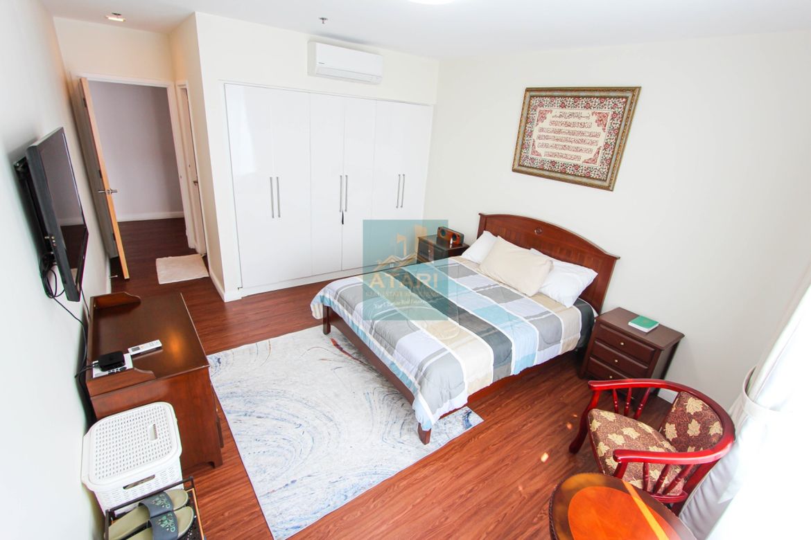 3 Bedroom Condo for Sale in Hippodromo, Cebu City, Cebu – photo 6