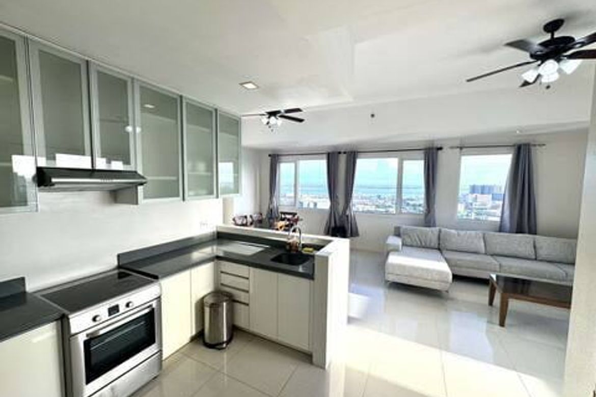 3 Bedroom Condo for Sale in Hippodromo, Cebu City, Cebu – photo 4