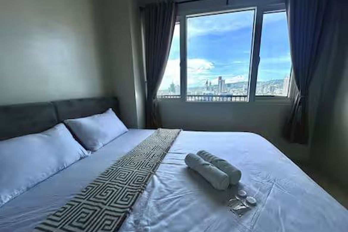 3 Bedroom Condo for Sale in Hippodromo, Cebu City, Cebu – photo 5