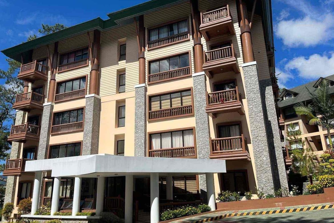 3 Bedroom Condo for Sale in Holy Ghost Extension, Baguio, Benguet – photo 2