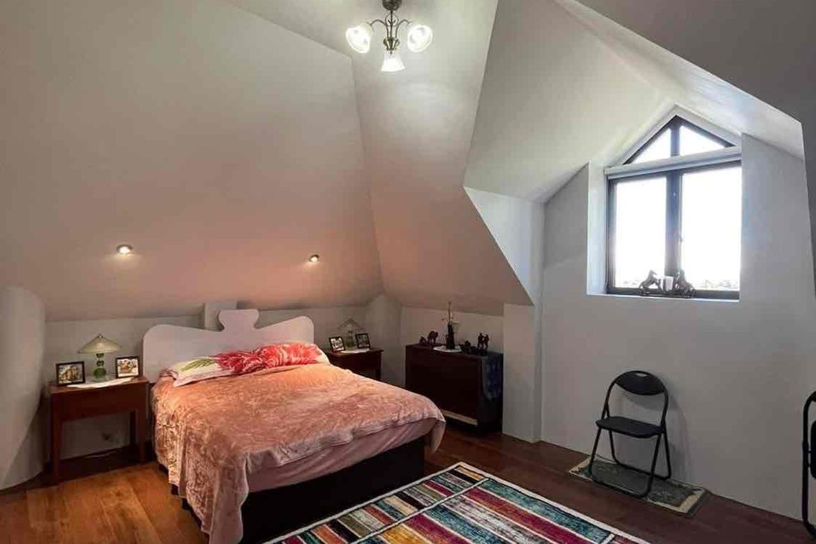 3 Bedroom Condo for Sale in Holy Ghost Extension, Baguio, Benguet – photo 5