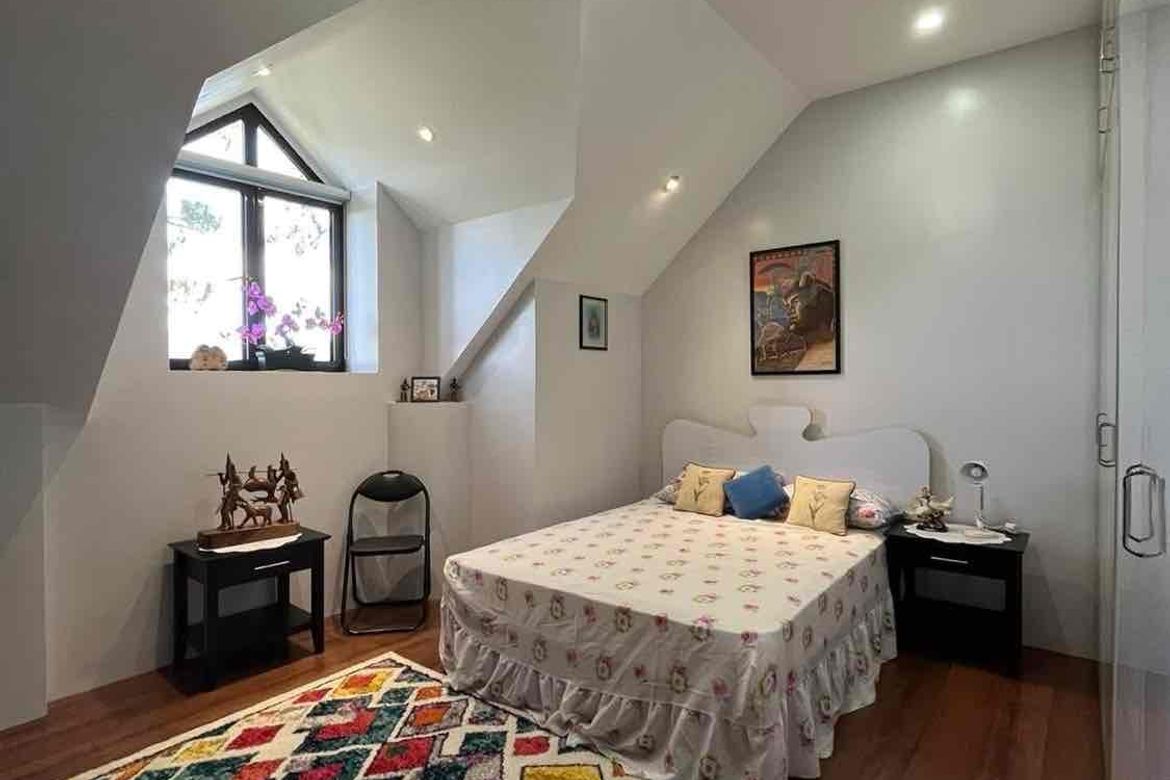 3 Bedroom Condo for Sale in Holy Ghost Extension, Baguio, Benguet – photo 7