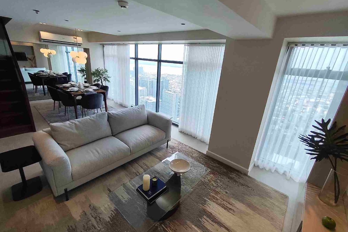3 Bedroom Condo for Sale in Horizons 101, Cogon Ramos, Cebu City, Cebu – photo 3