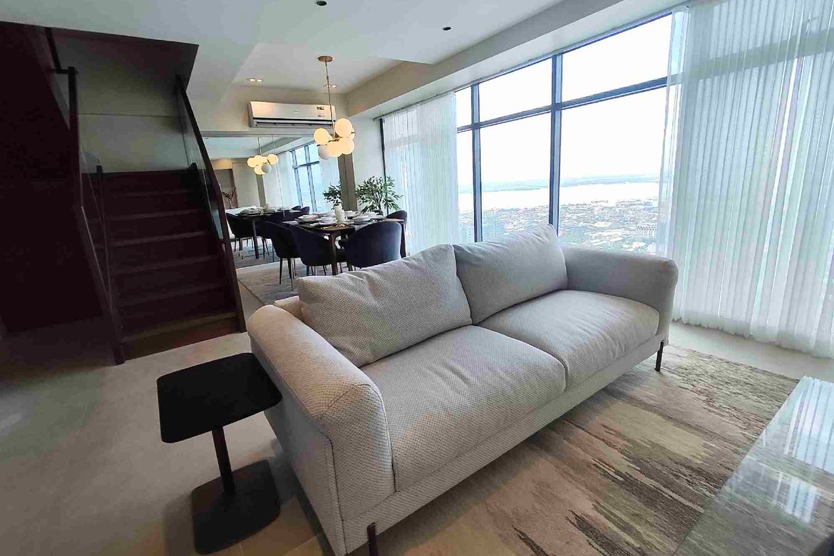 3 Bedroom Condo for Sale in Horizons 101, Cogon Ramos, Cebu City, Cebu – photo 4