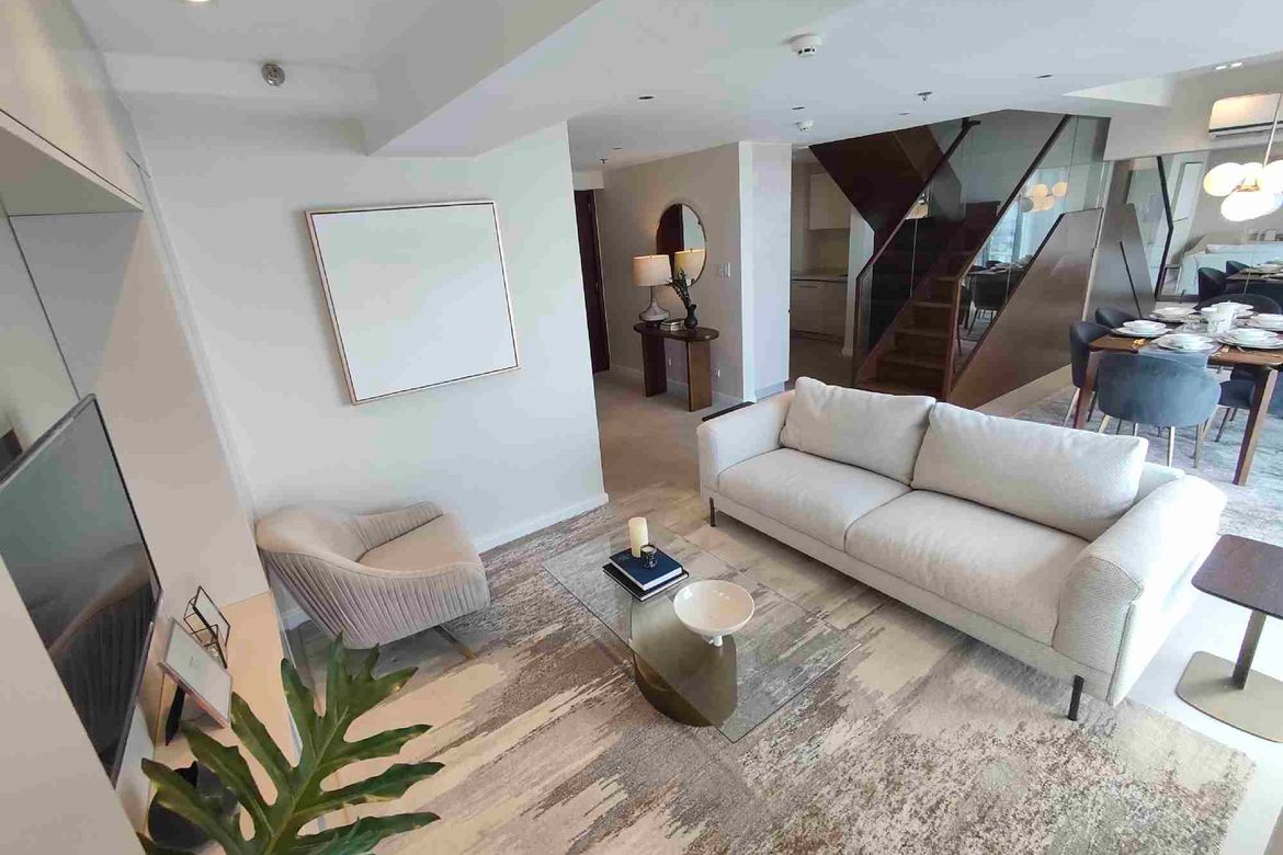 3 Bedroom Condo for Sale in Horizons 101, Cogon Ramos, Cebu City, Cebu – photo 5