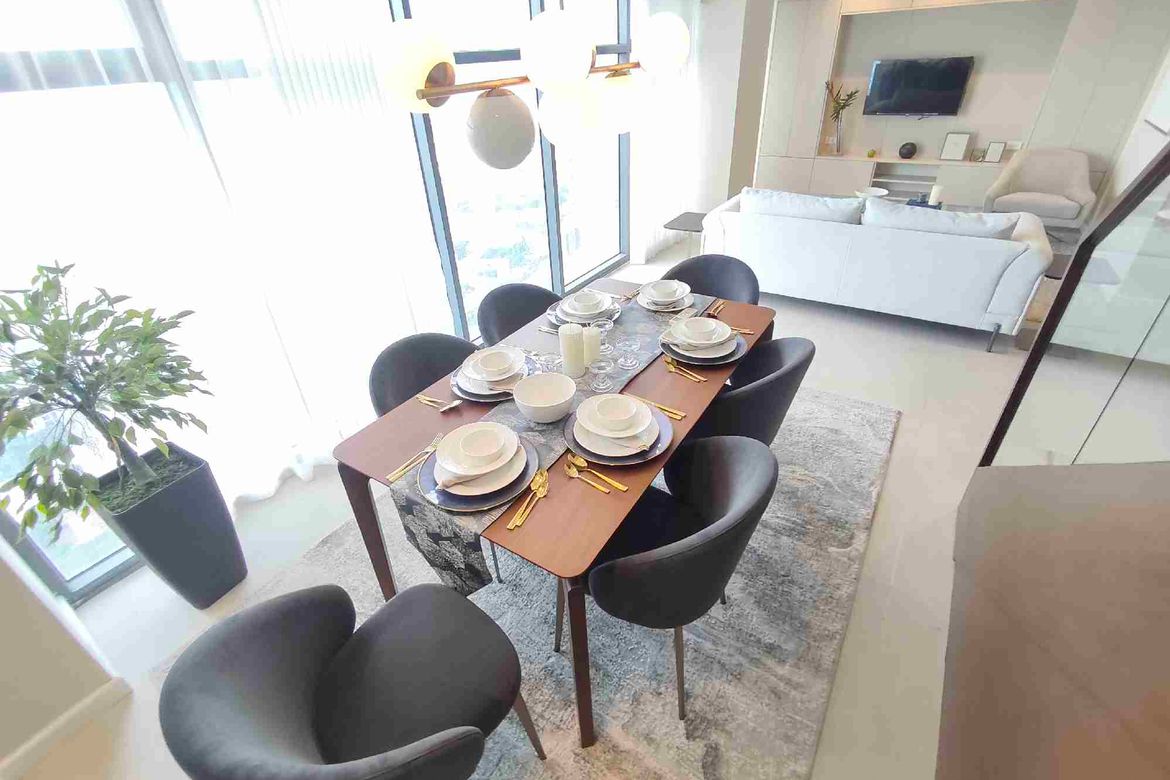 3 Bedroom Condo for Sale in Horizons 101, Cogon Ramos, Cebu City, Cebu – photo 6