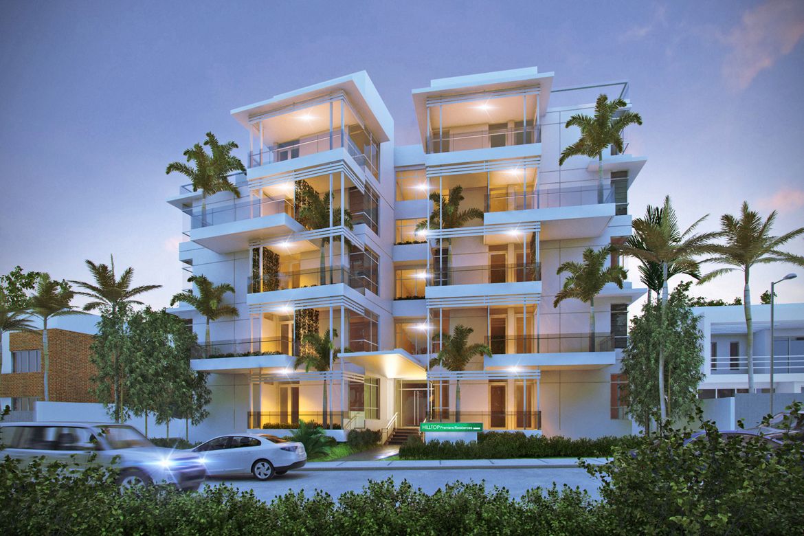 3 Bedroom Condo for Sale in Horseshoe, Quezon City, Metro Manila near LRT-2 Betty Go-Belmonte