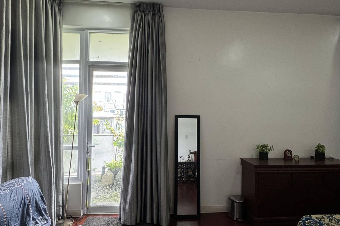 3 Bedroom Condo for Sale in Horseshoe, Quezon City, Metro Manila near LRT-2 Betty Go-Belmonte – photo 6