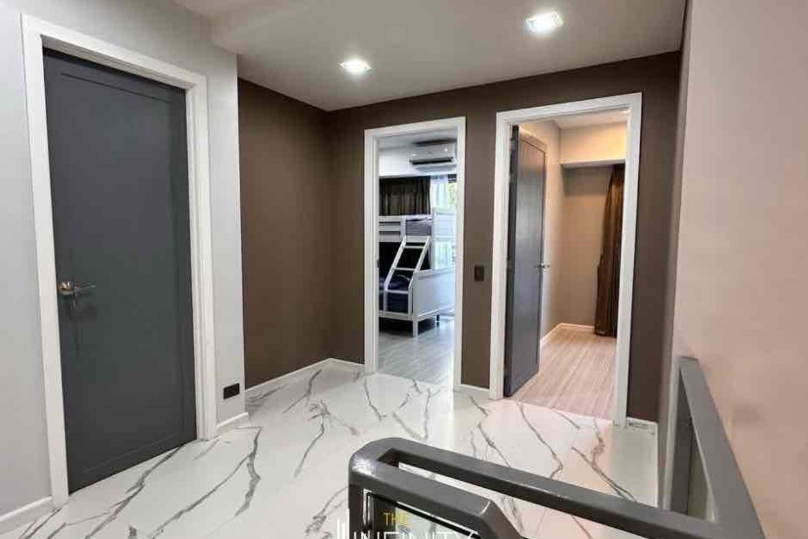 3 Bedroom Condo for Sale in Hulo, Mandaluyong, Metro Manila – photo 5