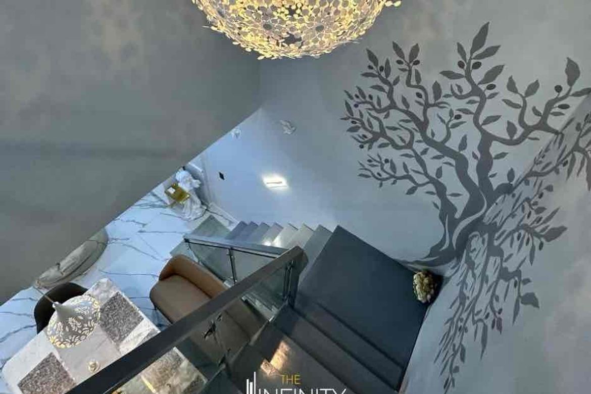 3 Bedroom Condo for Sale in Hulo, Mandaluyong, Metro Manila – photo 6