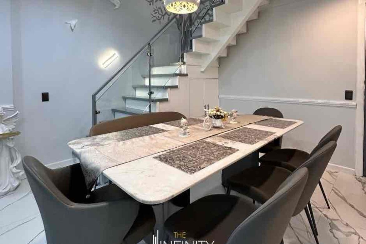 3 Bedroom Condo for Sale in Hulo, Mandaluyong, Metro Manila – photo 7