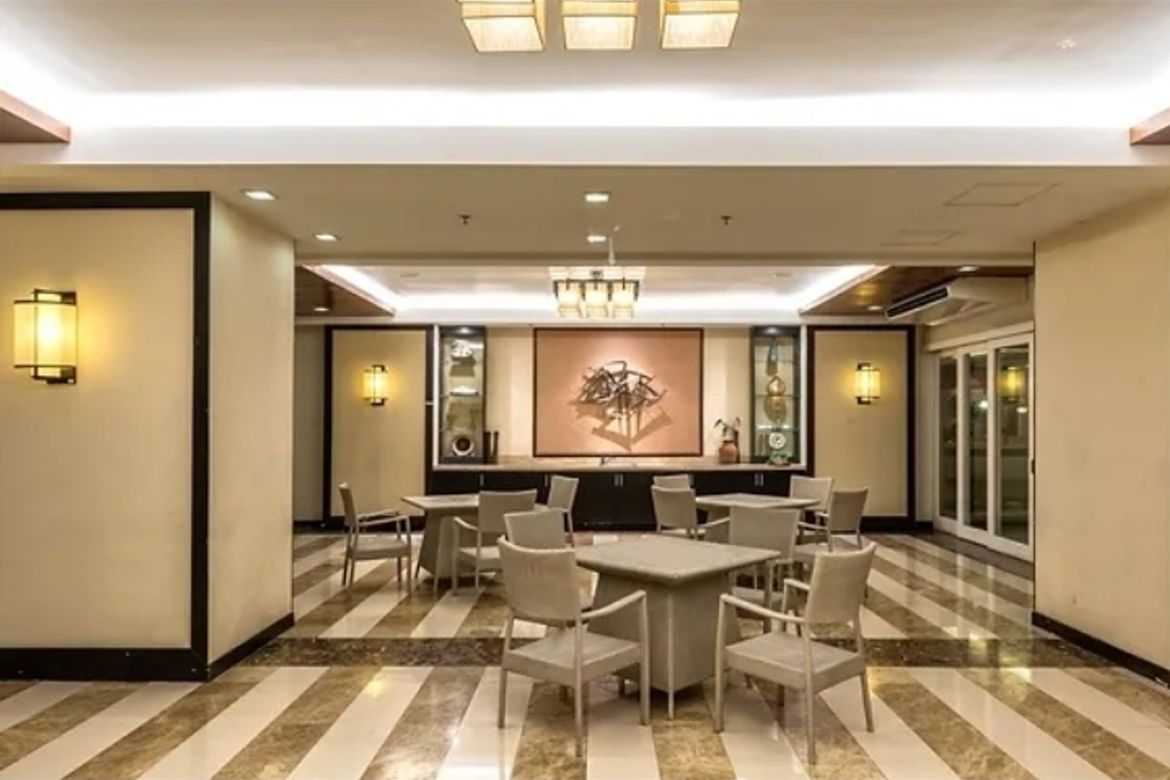 3 Bedroom Condo for Sale in Illumina Residences Manila, Santa Mesa, Manila, Metro Manila – photo 4