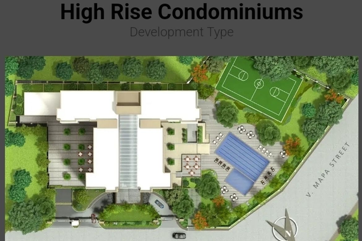 3 Bedroom Condo for Sale in Illumina Residences Manila, Santa Mesa, Manila, Metro Manila – photo 5