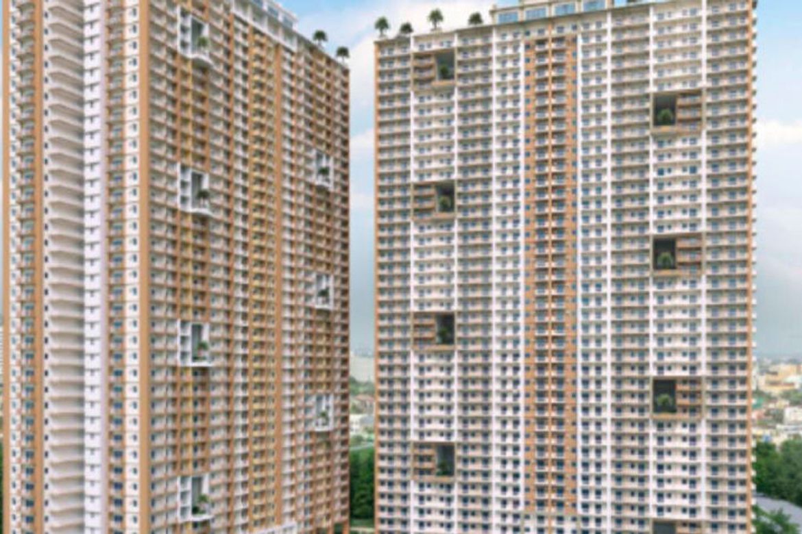 3 Bedroom Condo for Sale in Infina Towers, Marilag, Quezon City, Metro Manila near LRT-2 Anonas