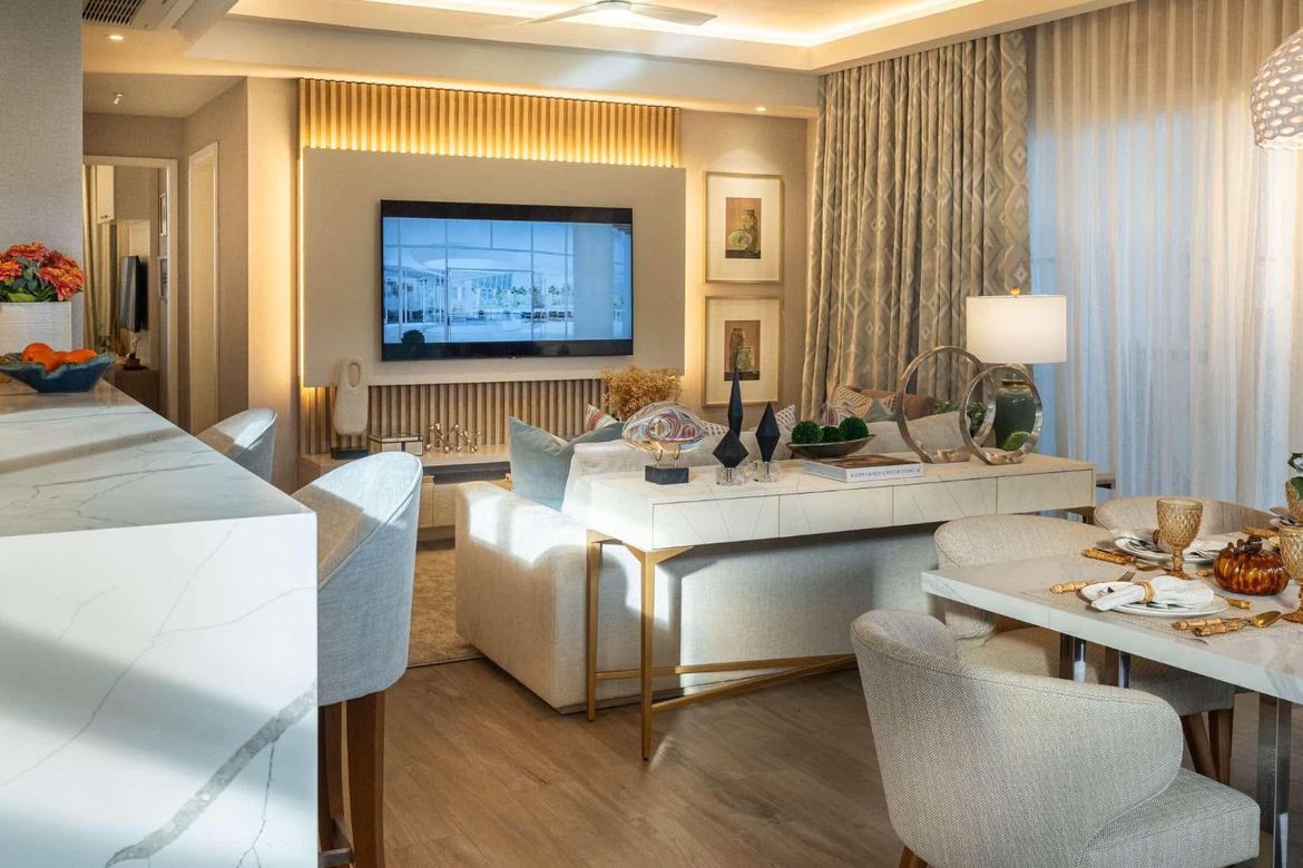 3 Bedroom Condo for Sale in IPI Center by Rockwell, Kasambagan, Cebu City, Cebu – photo 4