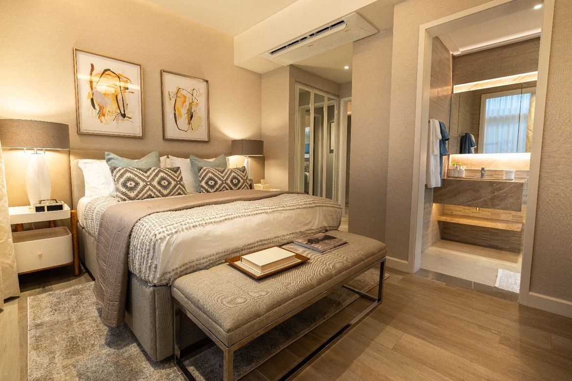3 Bedroom Condo for Sale in IPI Center by Rockwell, Kasambagan, Cebu City, Cebu – photo 5