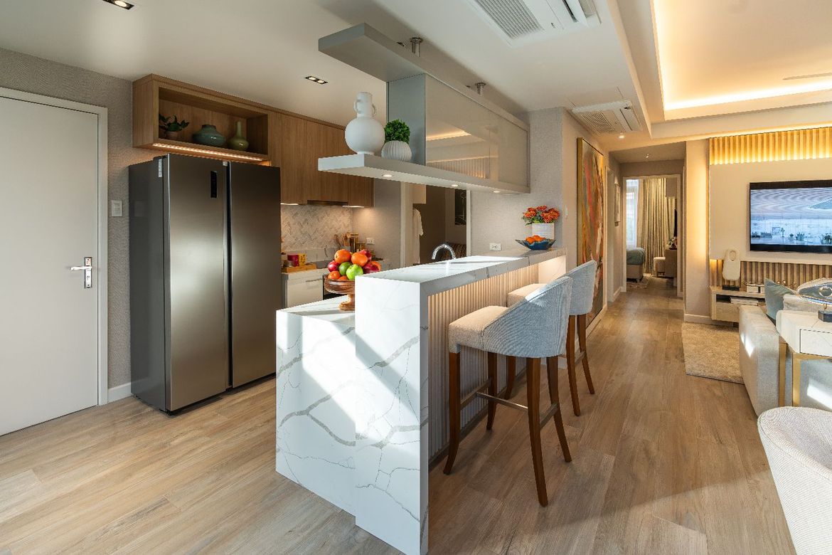 3 Bedroom Condo for Sale in IPI Center by Rockwell, Kasambagan, Cebu City, Cebu – photo 7