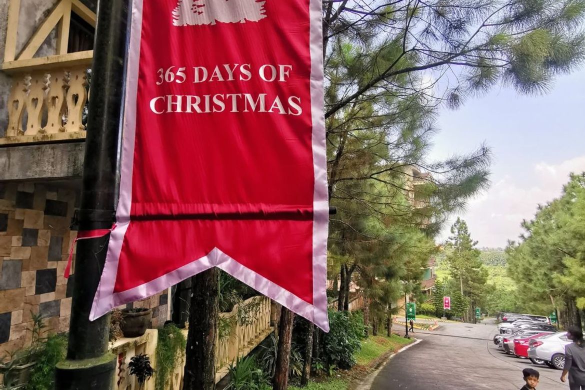 3 Bedroom Condo for Sale in Iruhin East, Tagaytay, Cavite