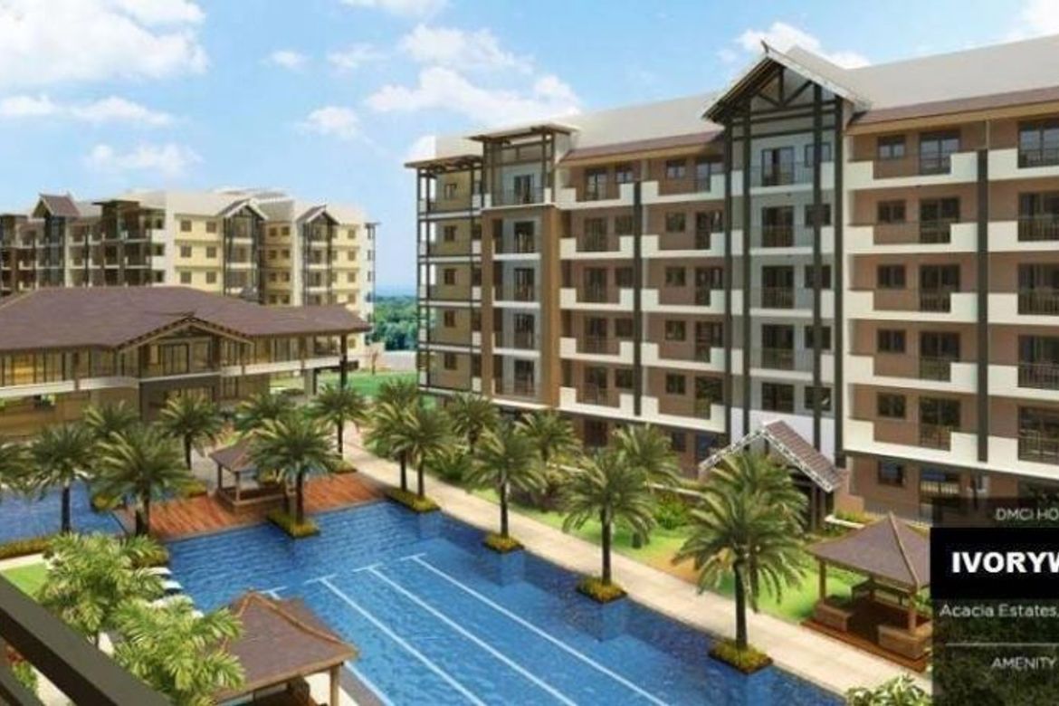 3 Bedroom Condo for Sale in Ivory Wood, Bambang, Taguig, Metro Manila