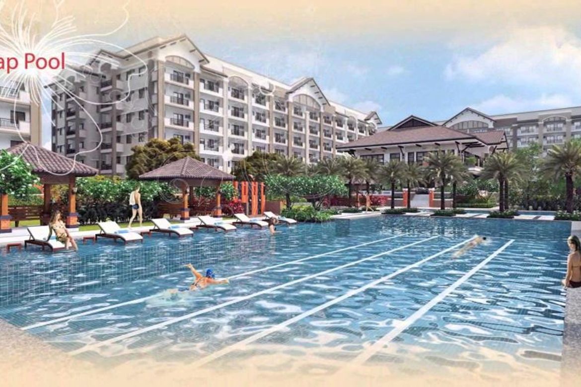 3 Bedroom Condo for Sale in Ivory Wood, Bambang, Taguig, Metro Manila – photo 2