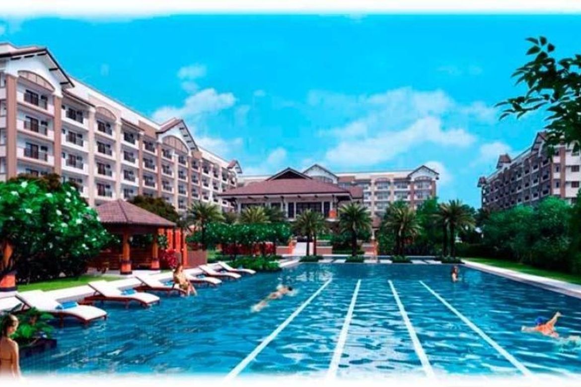 3 Bedroom Condo for Sale in Ivory Wood, Bambang, Taguig, Metro Manila – photo 3