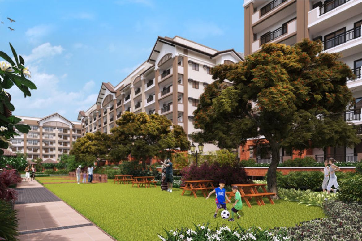 3 Bedroom Condo for Sale in Ivory Wood, Bambang, Taguig, Metro Manila – photo 6