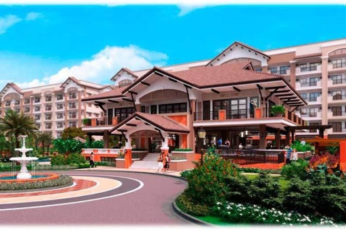 3 Bedroom Condo for Sale in Ivory Wood, Bambang, Taguig, Metro Manila – photo 8