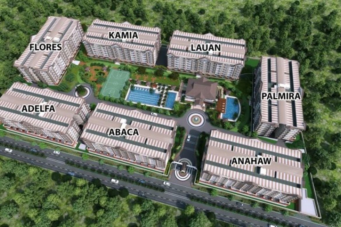 3 Bedroom Condo for Sale in Ivory Wood, Bambang, Taguig, Metro Manila – photo 6