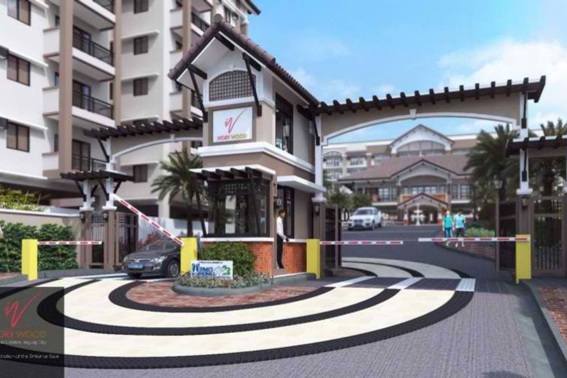 3 Bedroom Condo for Sale in Ivory Wood, Bambang, Taguig, Metro Manila – photo 7