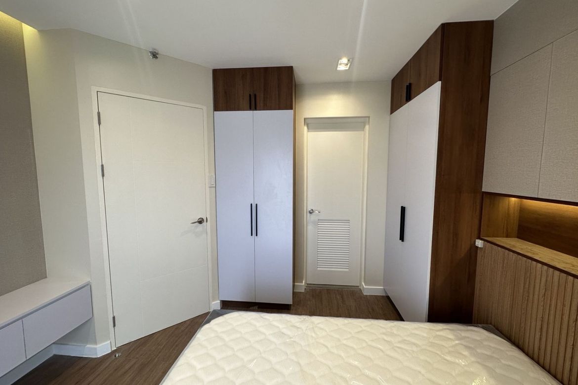 3 Bedroom Condo for Sale in Kai Garden Residences, Malamig, Mandaluyong, Metro Manila near MRT-3 Boni