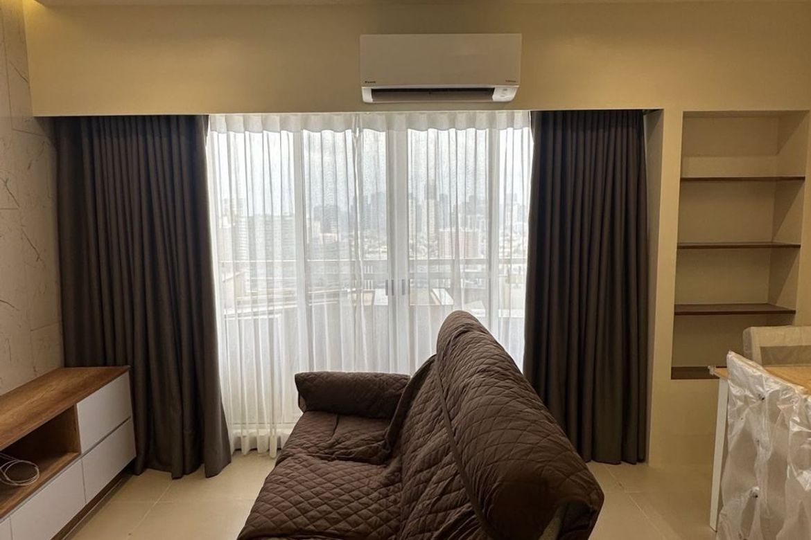 3 Bedroom Condo for Sale in Kai Garden Residences, Malamig, Mandaluyong, Metro Manila near MRT-3 Boni – photo 3