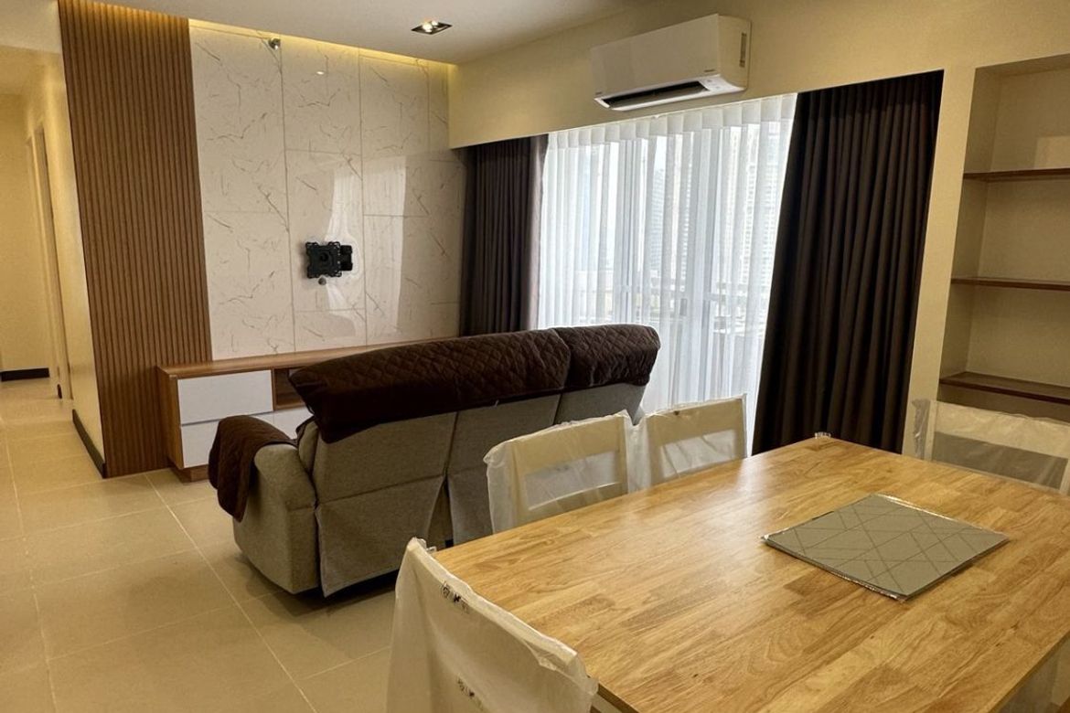 3 Bedroom Condo for Sale in Kai Garden Residences, Malamig, Mandaluyong, Metro Manila near MRT-3 Boni – photo 4