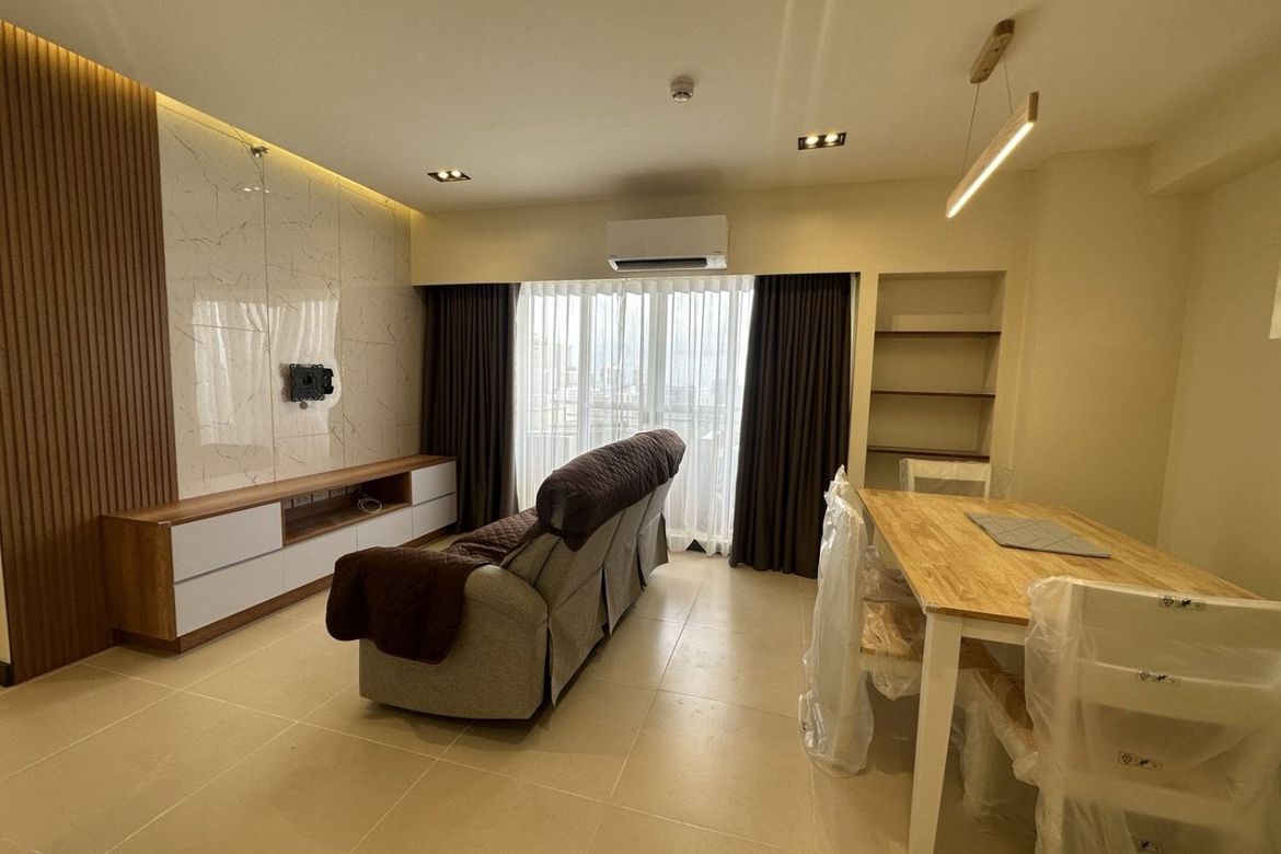 3 Bedroom Condo for Sale in Kai Garden Residences, Malamig, Mandaluyong, Metro Manila near MRT-3 Boni – photo 5